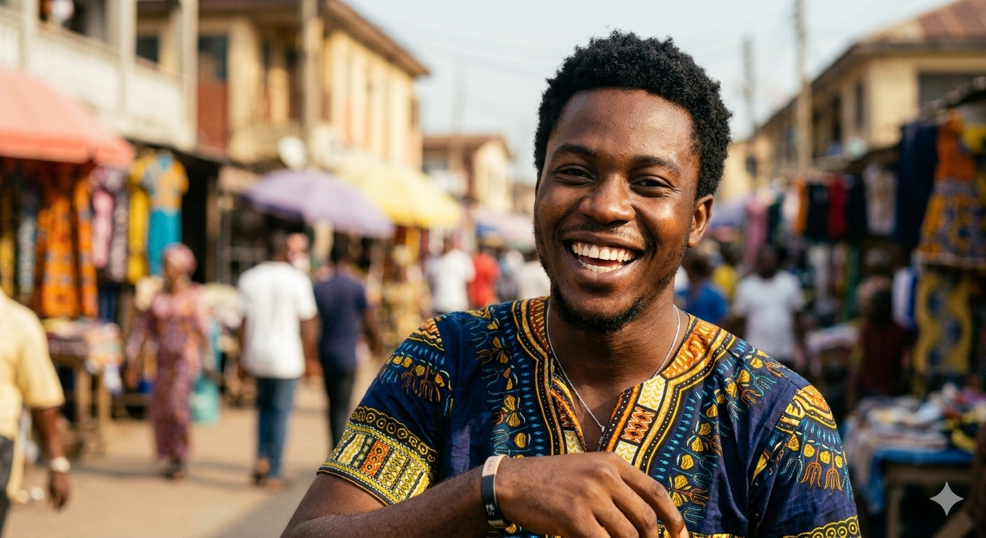 Emeka O.
