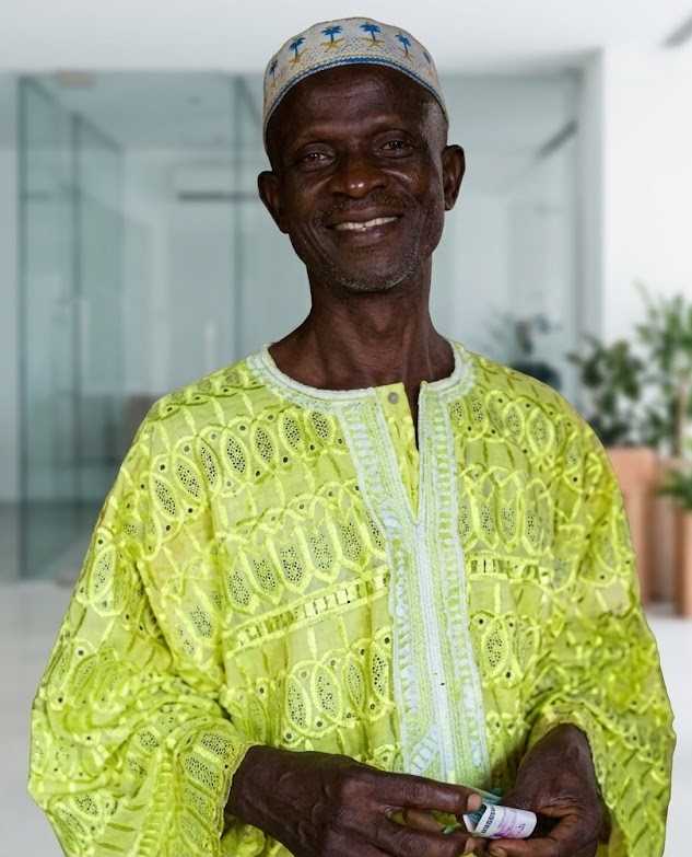 Tunde B.
